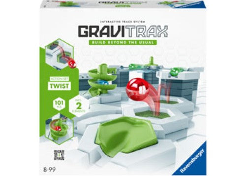 GraviTrax - Special Starter Twist 101 Pieces