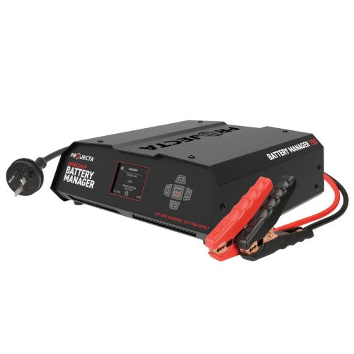 150A 12V AUTOMATIC BATTERY MANAGER