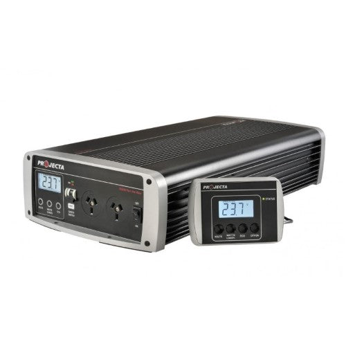 24V 3000W PURE SINE INVERTER