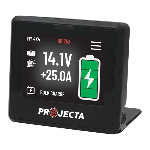 INTELLI-IQ SMART DISPLAY