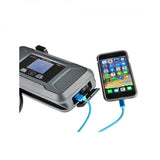 INTELLI-START LITHIUM JUMPSTARTER 12V 1400A
