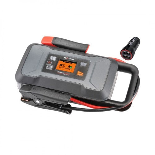 INTELLI-START LITHIUM JUMPSTARTER 12/24V 2000A