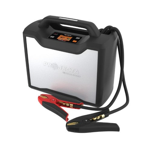 INTELLI-START LITHIUM JUMPSTARTER 12/24V 3000A