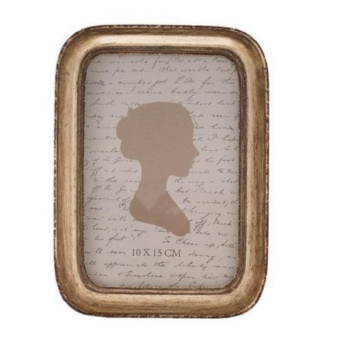 Photo Frame 4 x 6 - Version 8