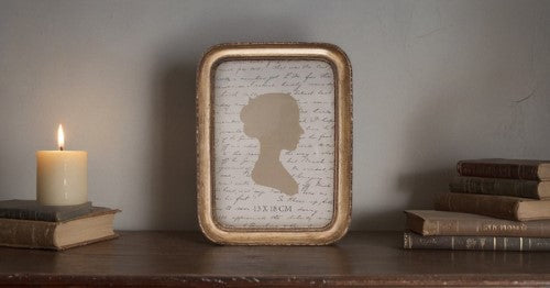 Photo Frame 5 x 7- Version 5