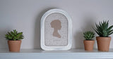 Photo Frame 5 x 7- Version 11