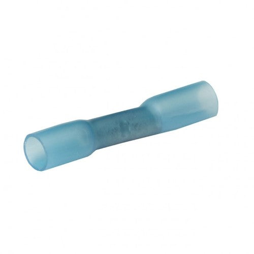 WATERPROOF BLUE BUTT SPLICE JOINER - PACK OF 5