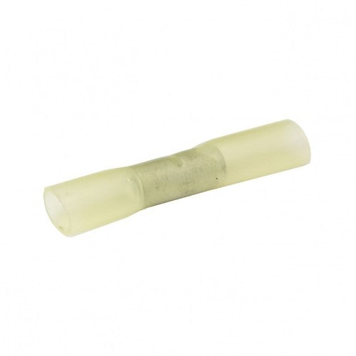 Waterproof Yellow Butt Splice Joiner - Pack Of 5
