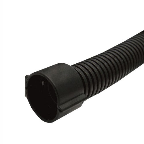 13MM SPLIT LOOM END PIECE PACK OF 10