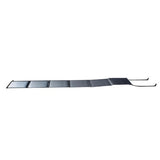 KT - 120W SINGLE ROW SOLAR MAT KIT