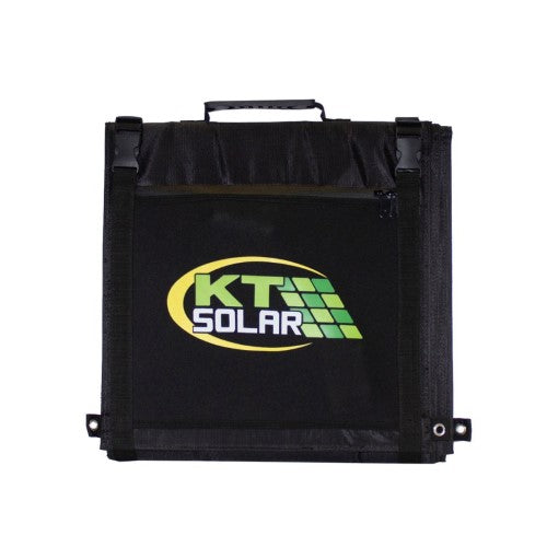 KT - 120W SINGLE ROW SOLAR MAT KIT