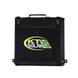KT - 120W SINGLE ROW SOLAR MAT KIT