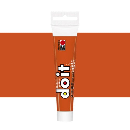 Marabu Do It 36ml Craft Paints006 Vermilion