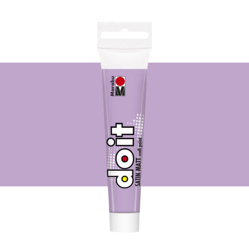 Marabu Do It 36ml Craft Paints007 Lavender