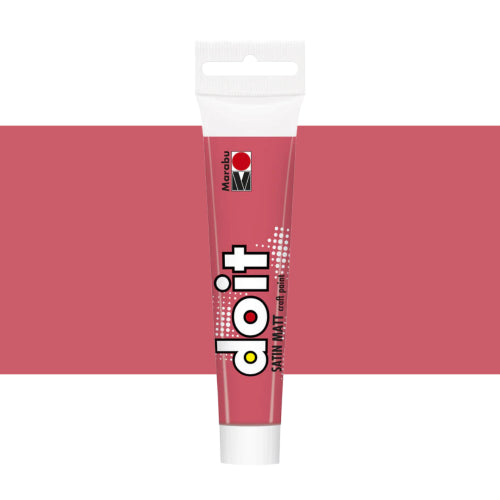 Marabu Do It 36ml Craft Paints212 Flamingo