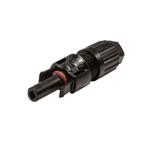 MC4 TYPE MALE CONNECTOR