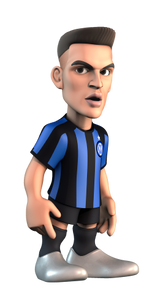MINIX  Collectible Figurine - LAUTARO