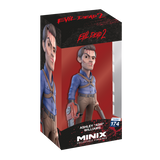 MINIX  Collectible Figurine - ASH WILLIAMS