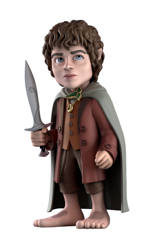 MINIX  Collectible Figurine - FRODO BAGGINS