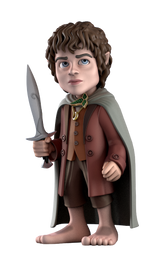 MINIX  Collectible Figurine - FRODO BAGGINS