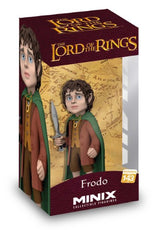 MINIX  Collectible Figurine - FRODO BAGGINS