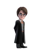 MINIX  Collectible Figurine - HARRY POTTER