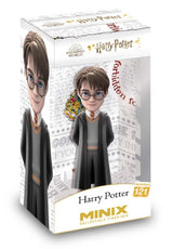 MINIX  Collectible Figurine - HARRY POTTER