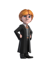 MINIX  Collectible Figurine - RON WEASLEY