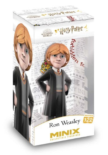 MINIX  Collectible Figurine - RON WEASLEY