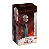 MINIX  Collectible Figurine - RHAENYRA TARGARYEN