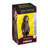 MINIX  Collectible Figurine - ARAGORN