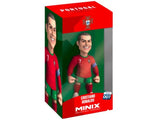 MINIX  Collectible Figurine -  CRISTIANO RONALDO