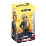 MINIX  Collectible Figurine - SANJI