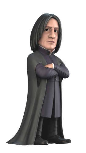 MINIX  Collectible Figurine -  SNAPE