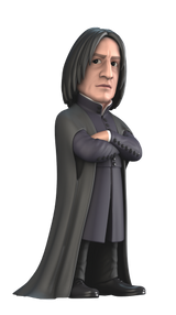 MINIX  Collectible Figurine -  SNAPE