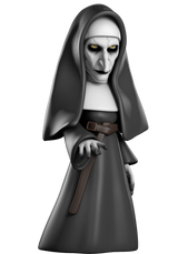 MINIX  Collectible Figurine - THE NUN