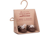 Miniland - Gender Neutral Shoes 32cm