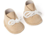 Miniland - Gender Neutral Shoes 38cm