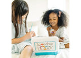 Melissa & Doug - Love Your Look - Makeup Kit Play Set