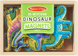 Melissa & Doug - Dinosaur Magnets - 20pc