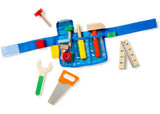 Melissa & Doug - Deluxe Tool Belt Set