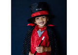 Melissa & Doug - Magician Costume Set - Pack of 3