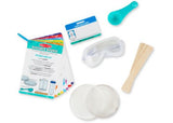 Melissa & Doug - Scientist Costume Set - Pack of 3