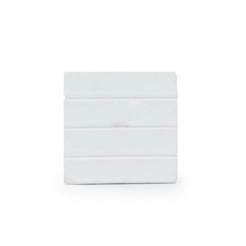 Nara Polymer Clay 55g WHITE #13