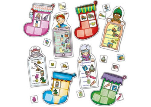 Orchard Toys - Christmas Eve Box