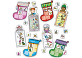 Orchard Toys - Christmas Eve Box
