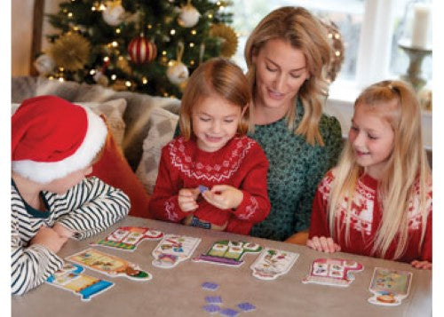 Orchard Toys - Christmas Eve Box
