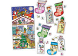 Orchard Toys - Christmas Eve Box