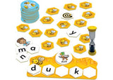 Orchard Game - Buzz Words