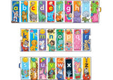 Orchard Jigsaw - Big Alphabet